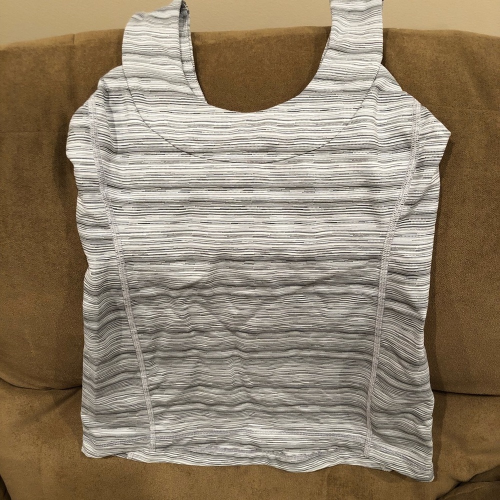 LuLuLemon Athletica Tank